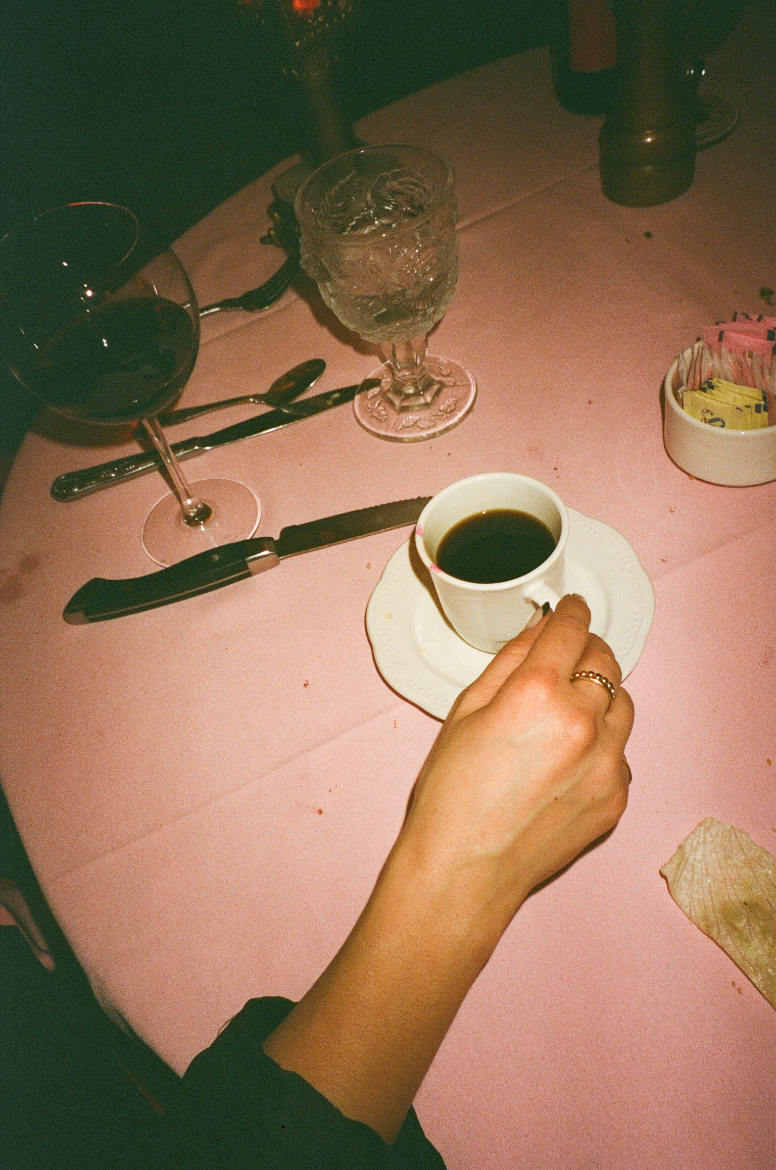 This Cannabis Coffee Makes for Nice Mondays