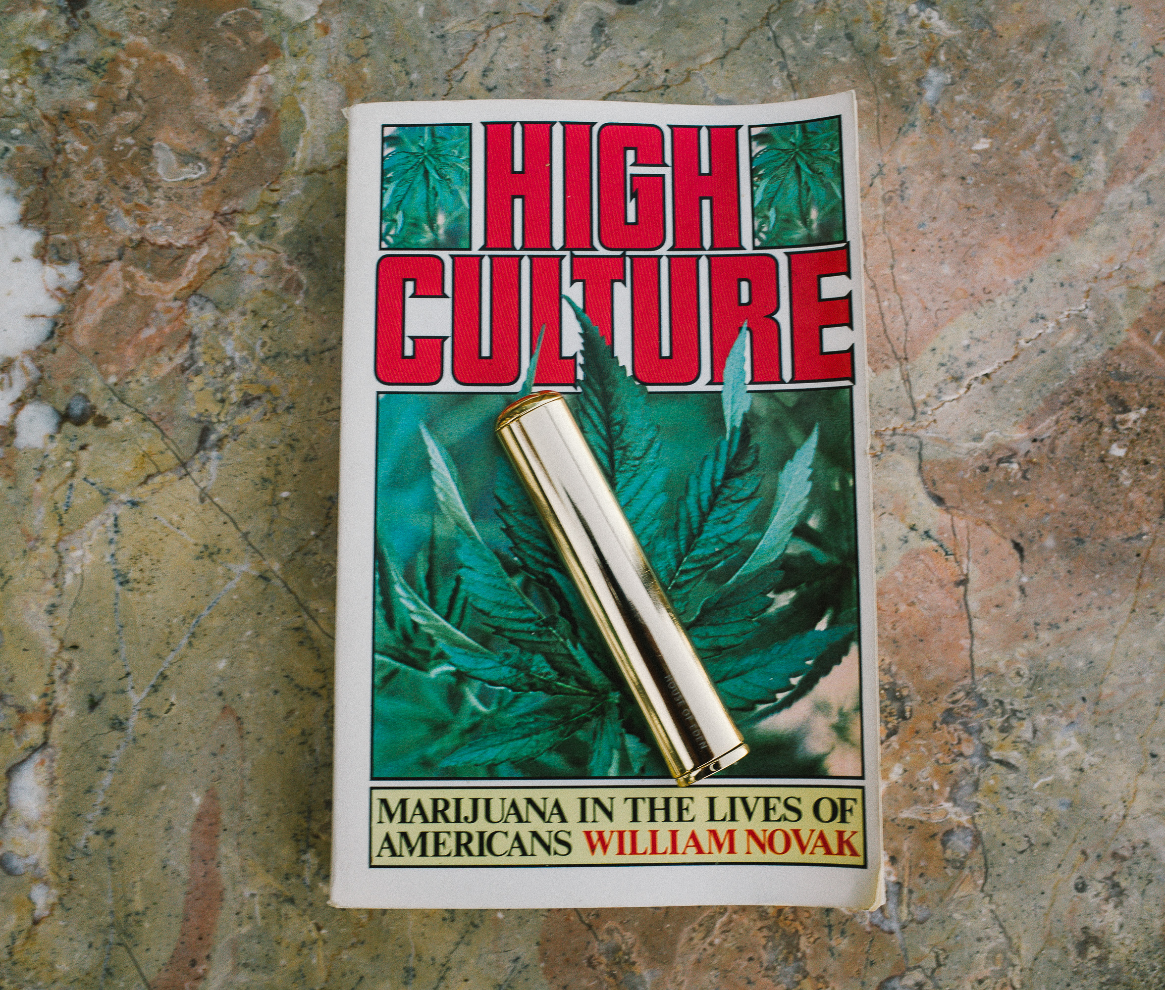 Scientists Think This Weed Effect Is Hyped