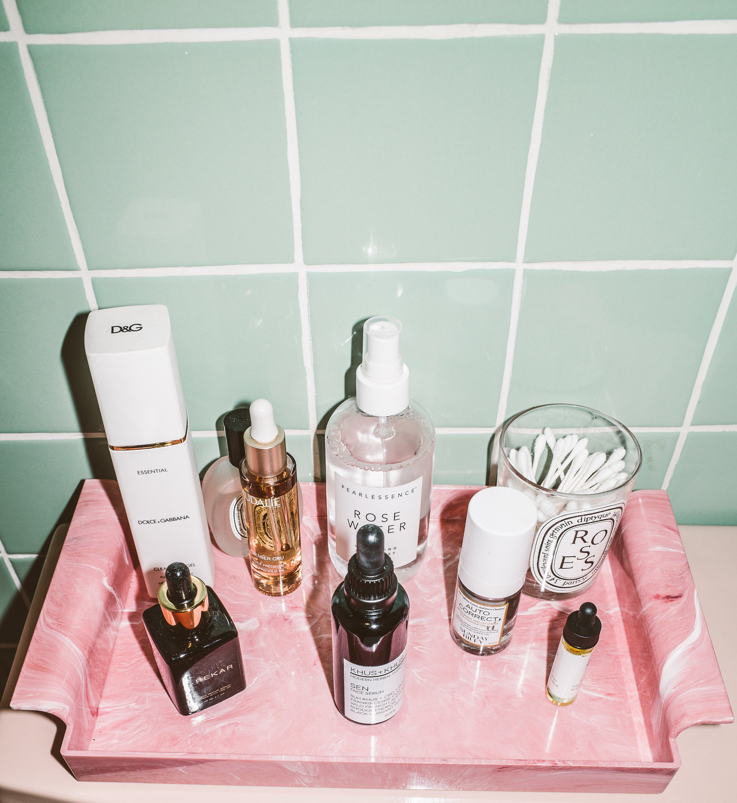 What CBD Actually Does for Your Skin