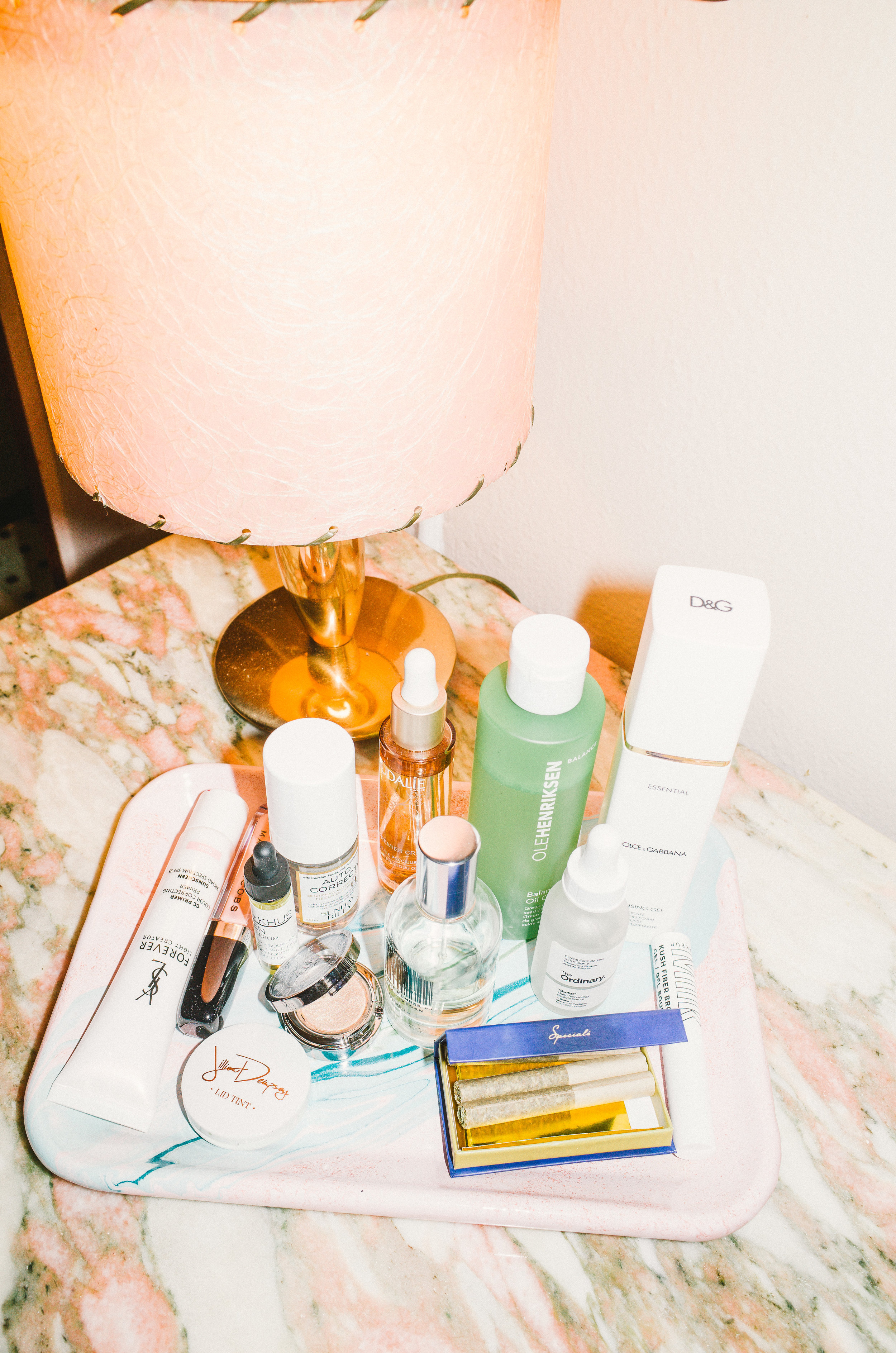 These Hemp and CBD Beauty Products Will Change Your Routine