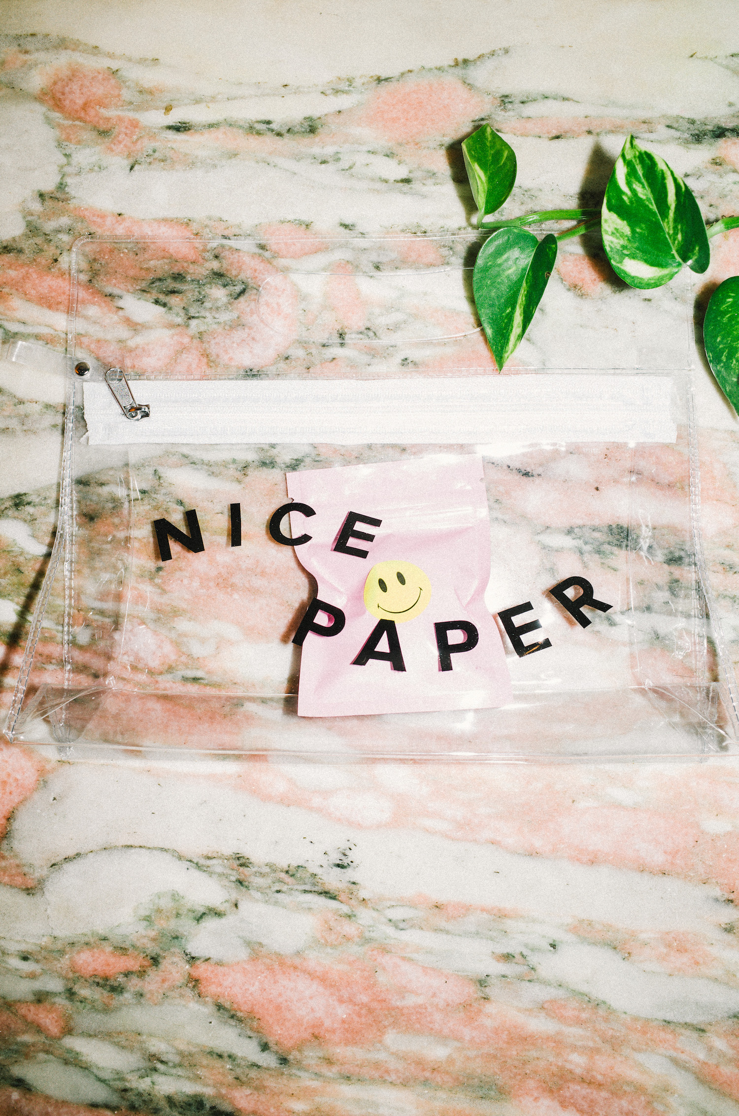 Fashion Week Survival Pack