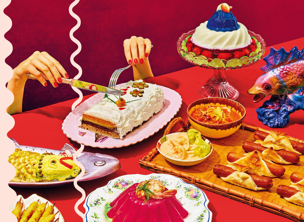 How to Survive the Holidays