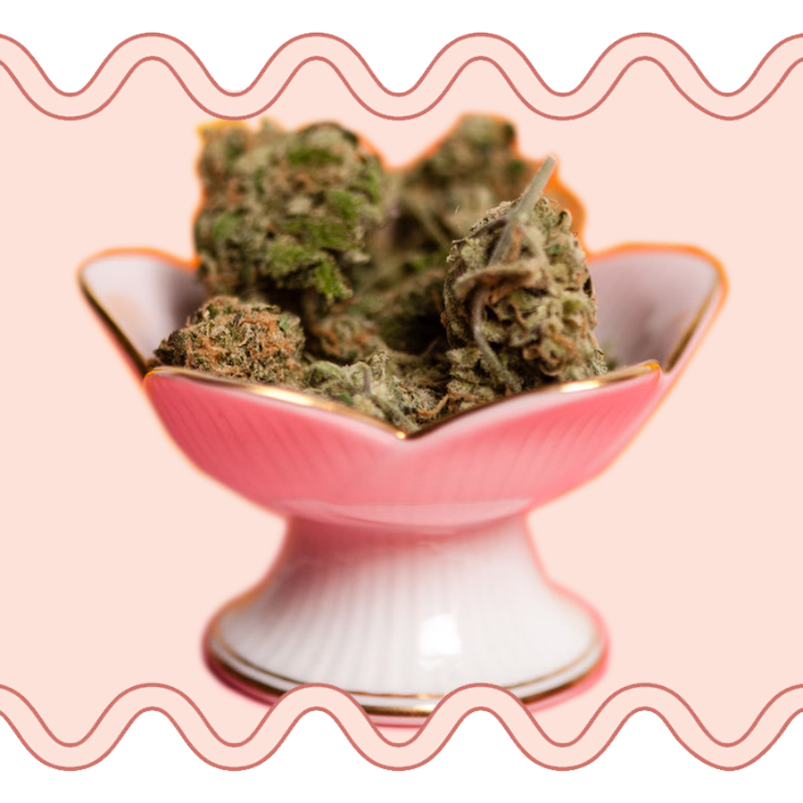 How to Talk to Skeptics About Weed