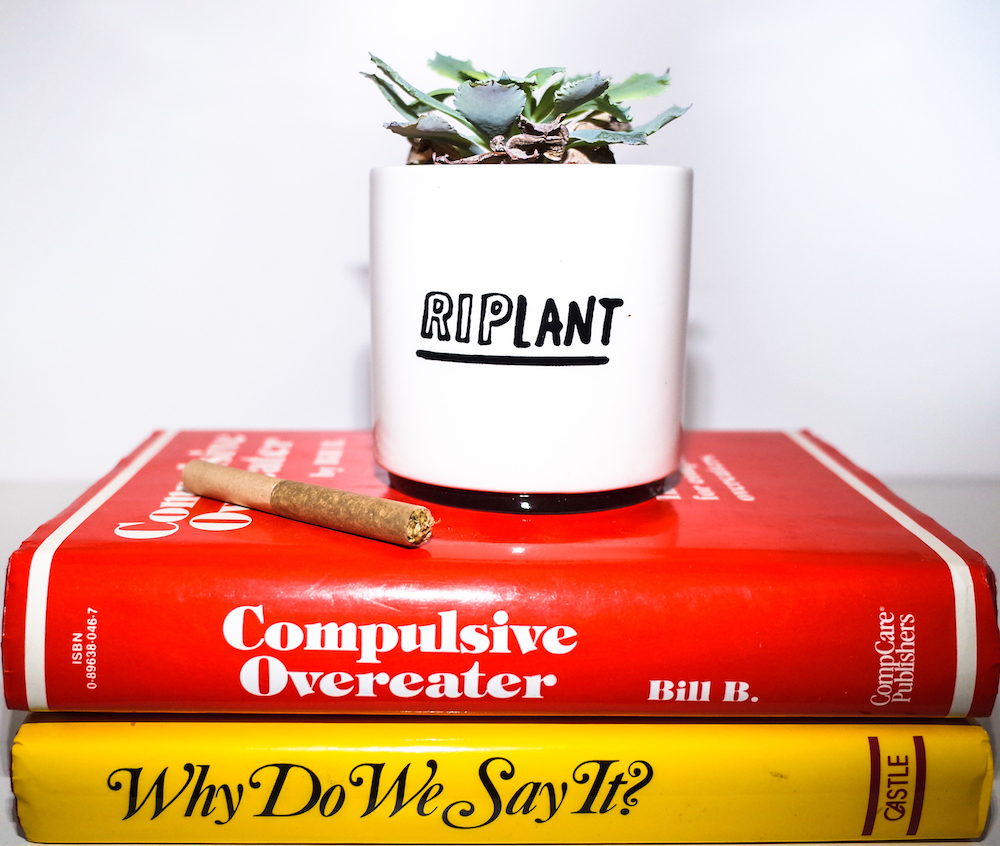 Nice Times with Akilah Hughes