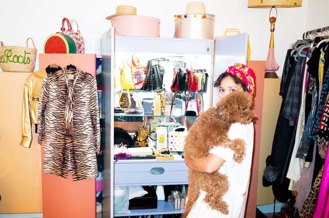 Nice Times with Sabrina Diaz ✨