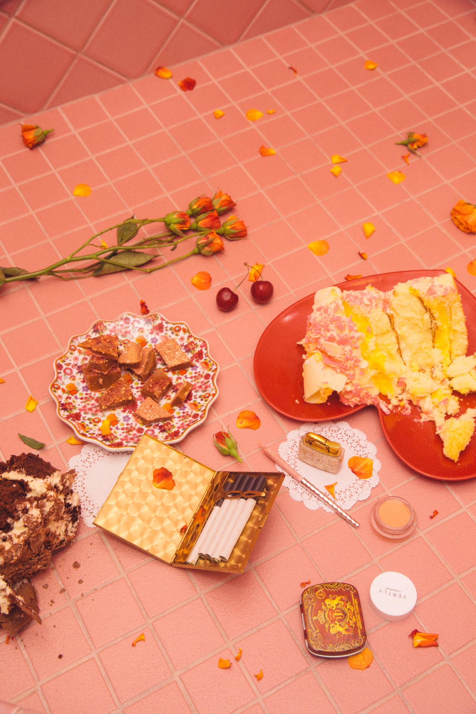 Everything You Need to Know About Weed Lube ✨