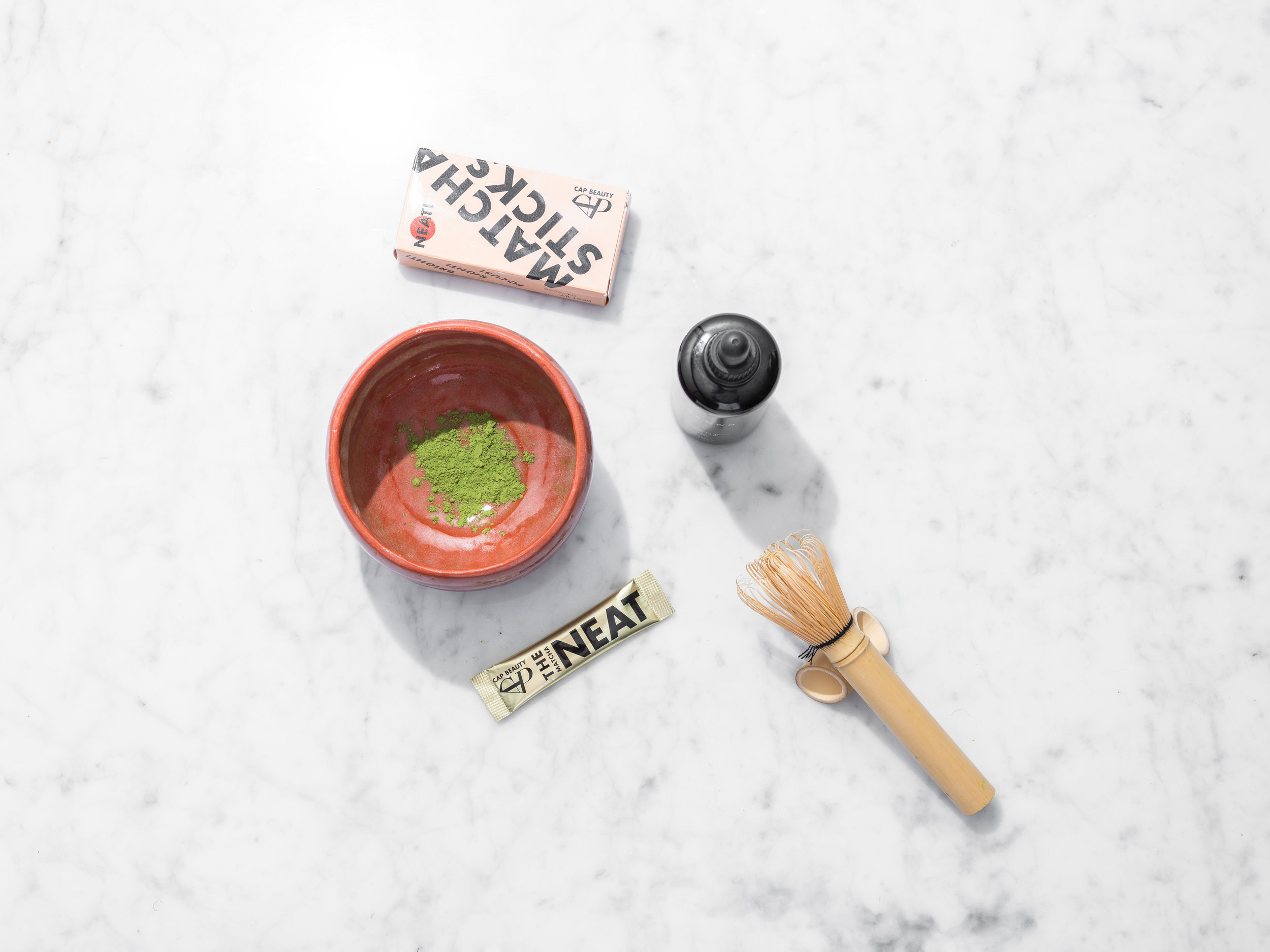 How to Make Your Adaptogens Do the Most