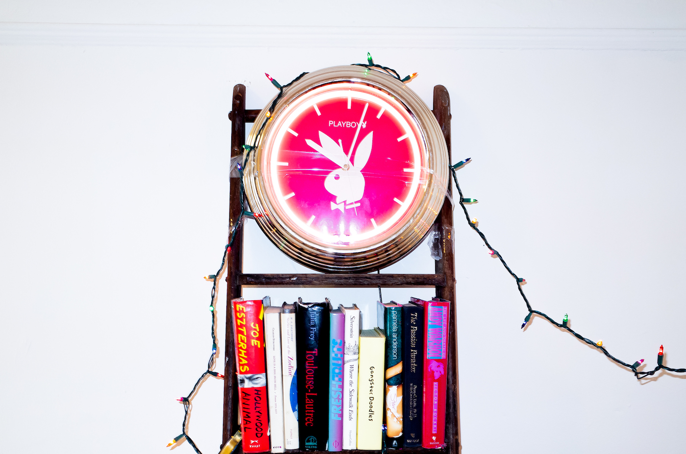 Nice Times with Shelby Sells ⭐️