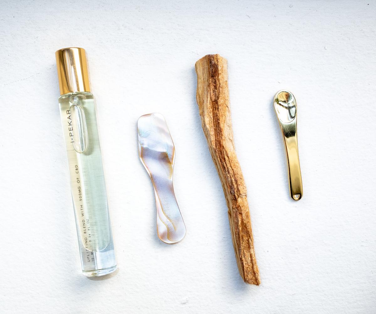 How Skin Whisperer Ildi Pekar Uses 🥦