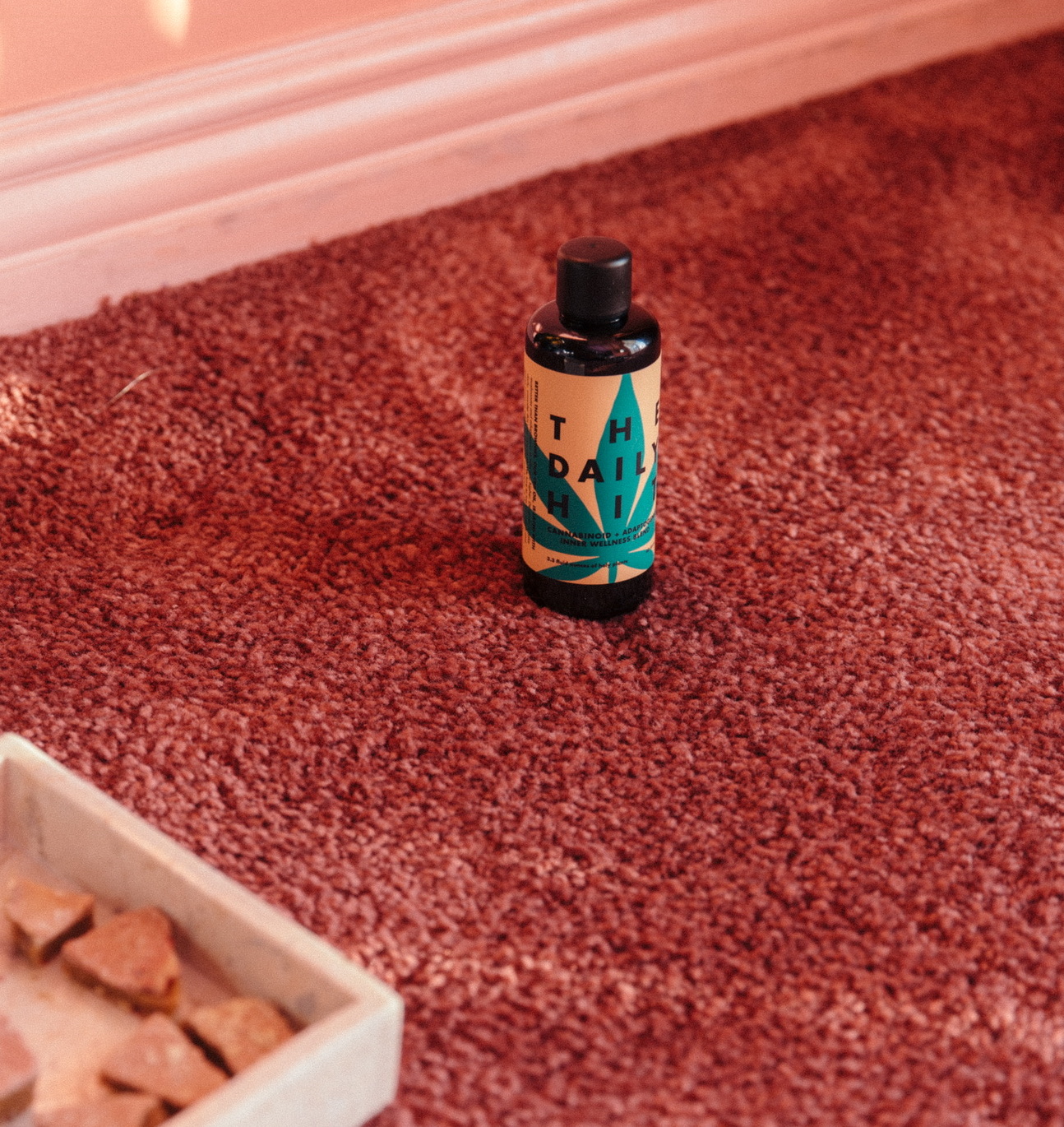  5 CBD Tinctures We Actually Use