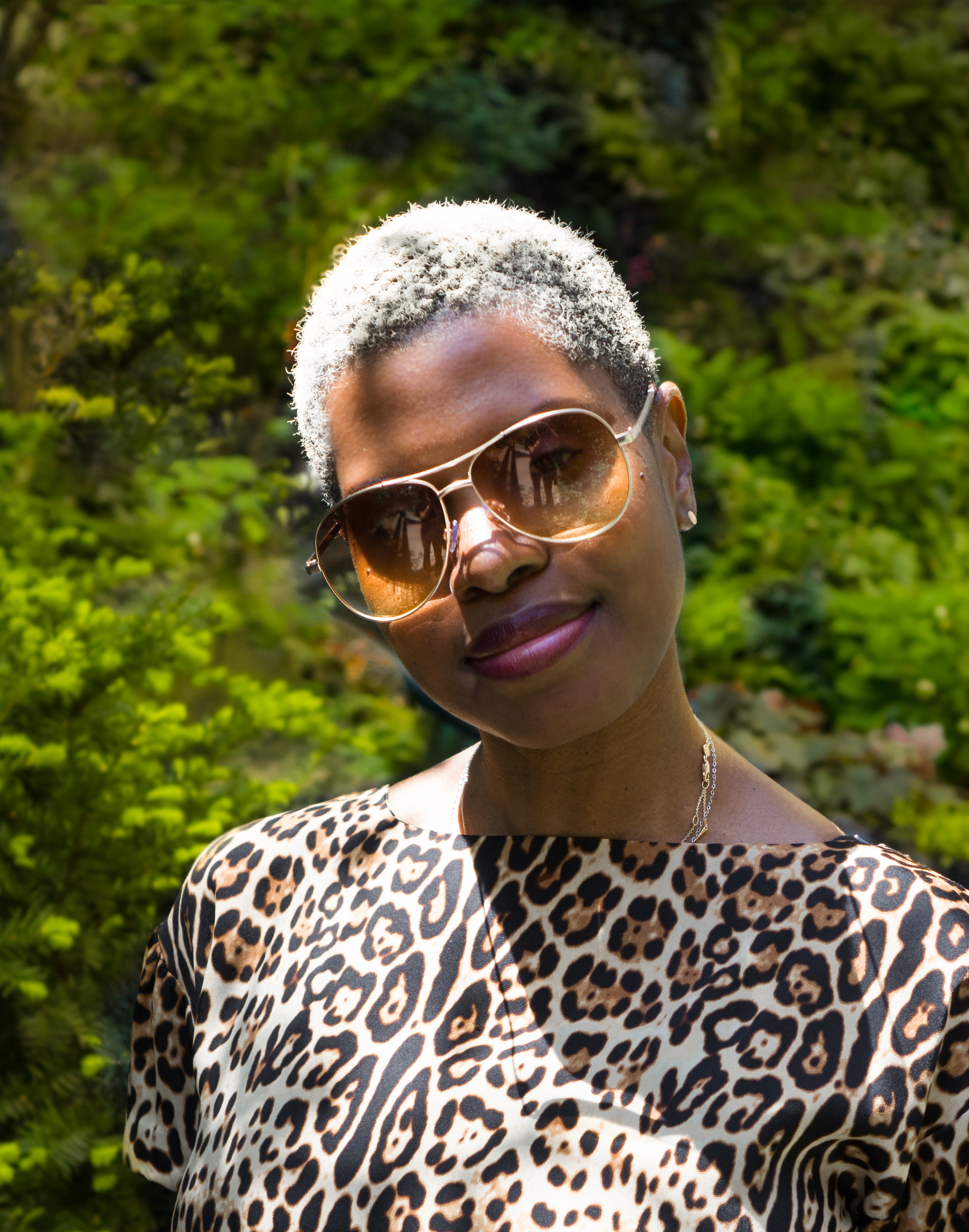 "Women need to be heard and our medical concerns need to be taken seriously."