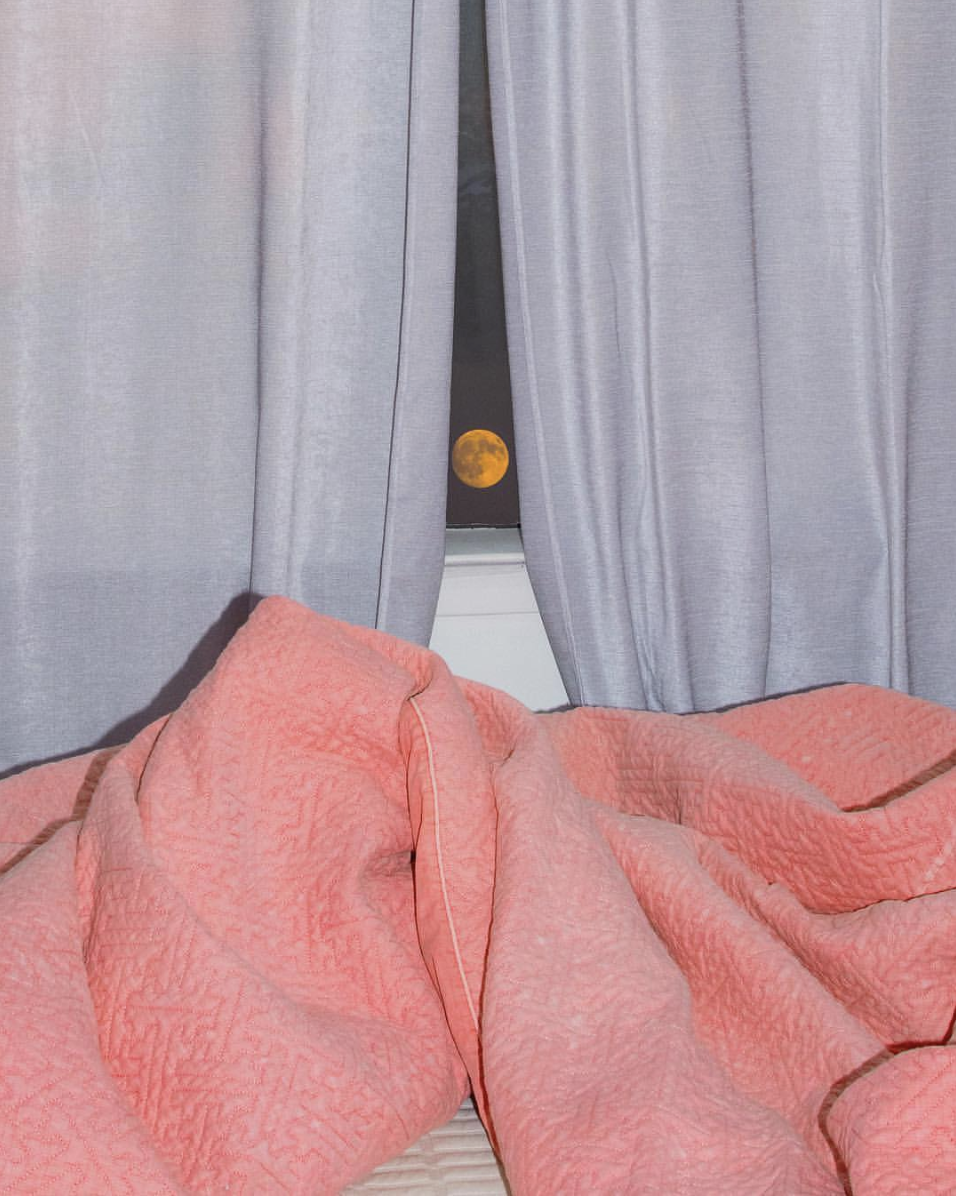 Everything You Need to Know About the Lunar Phase This Month