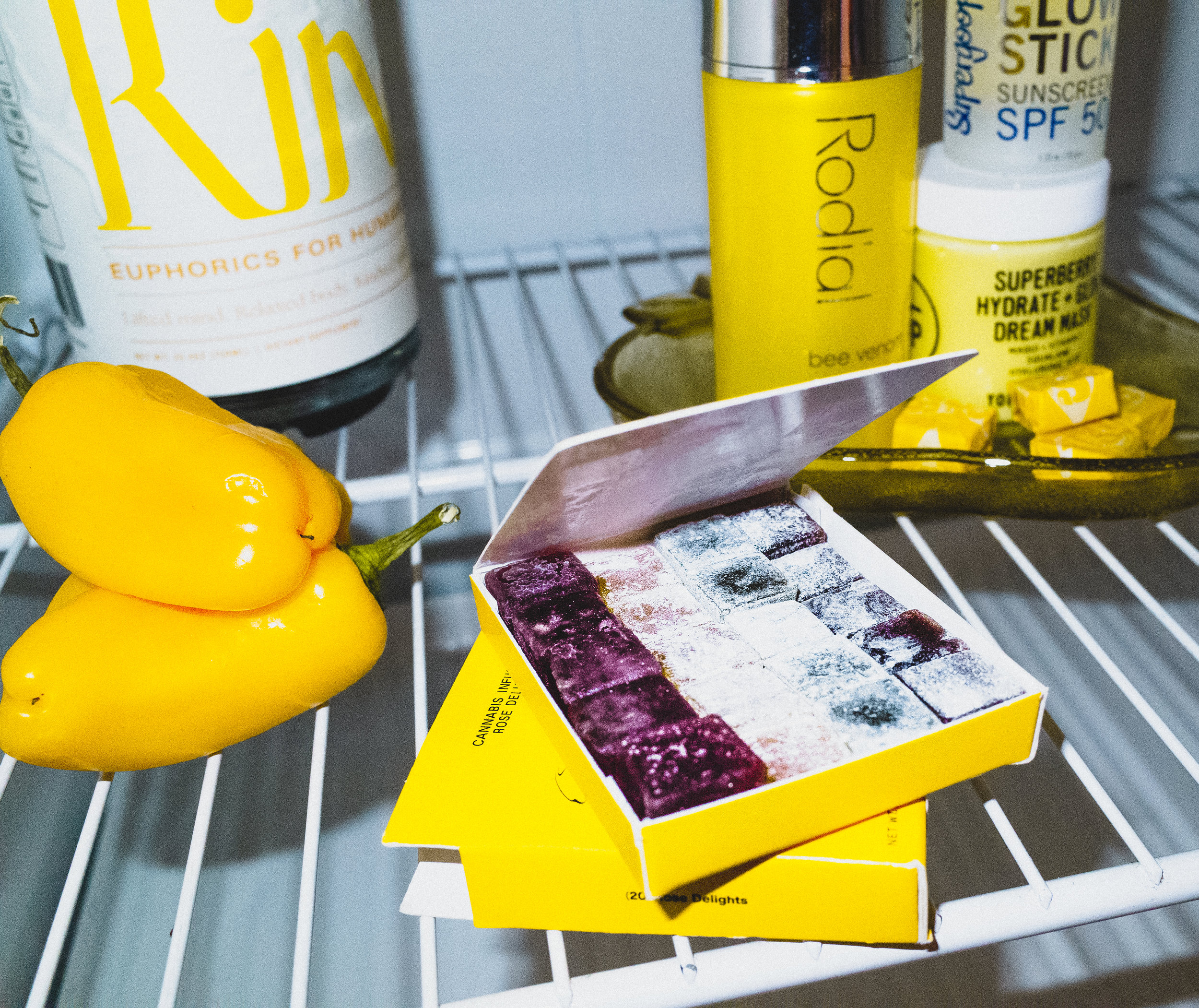 Your Foolproof Hangover Cure 🍹