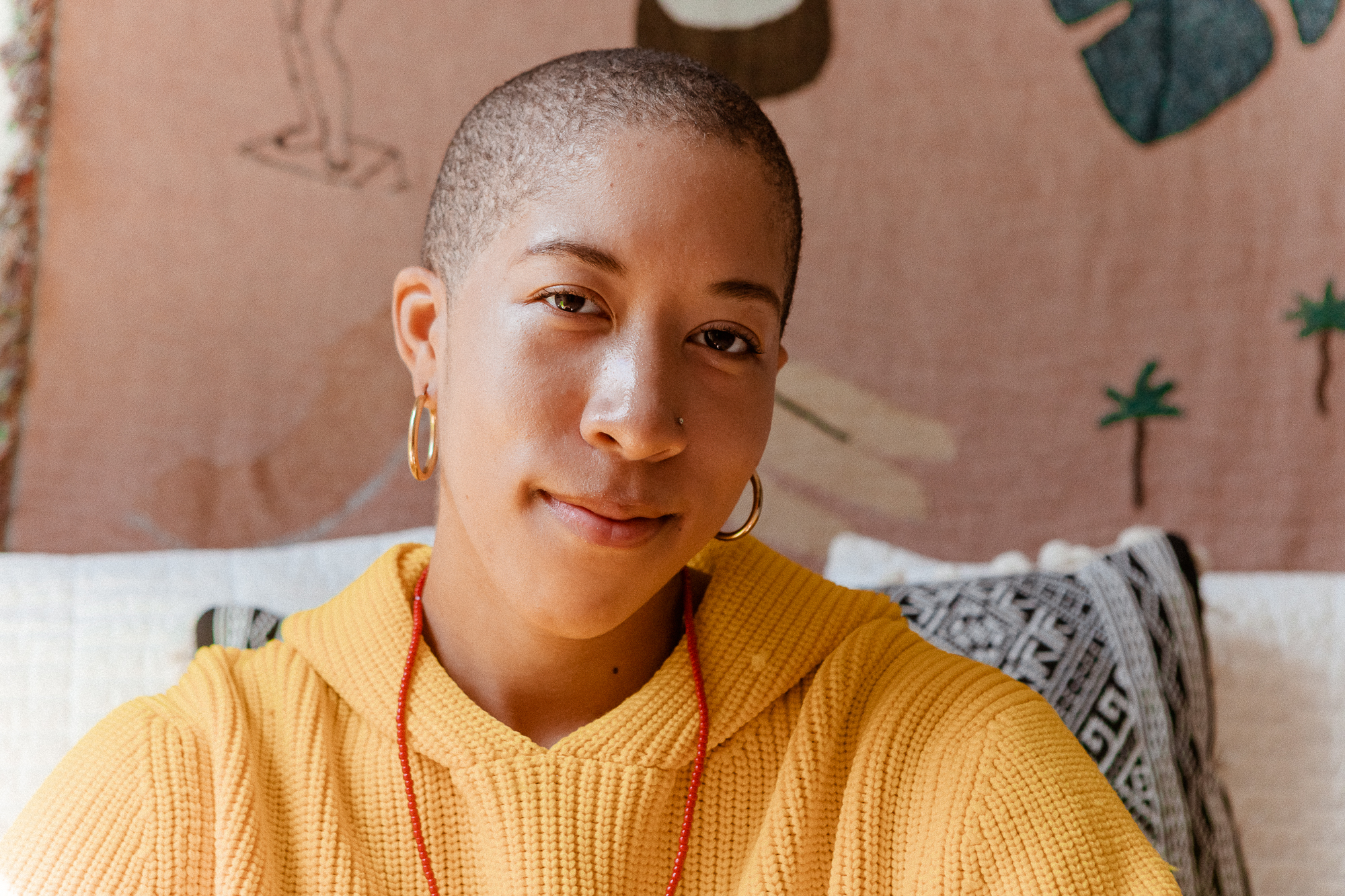 Nice Times with Maya Shaw ✨