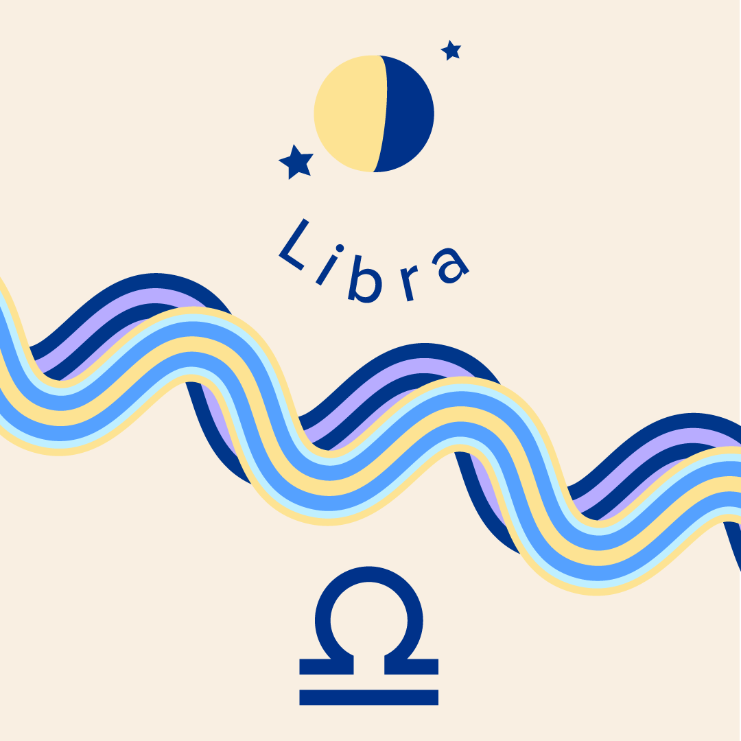 Your October Horoscope