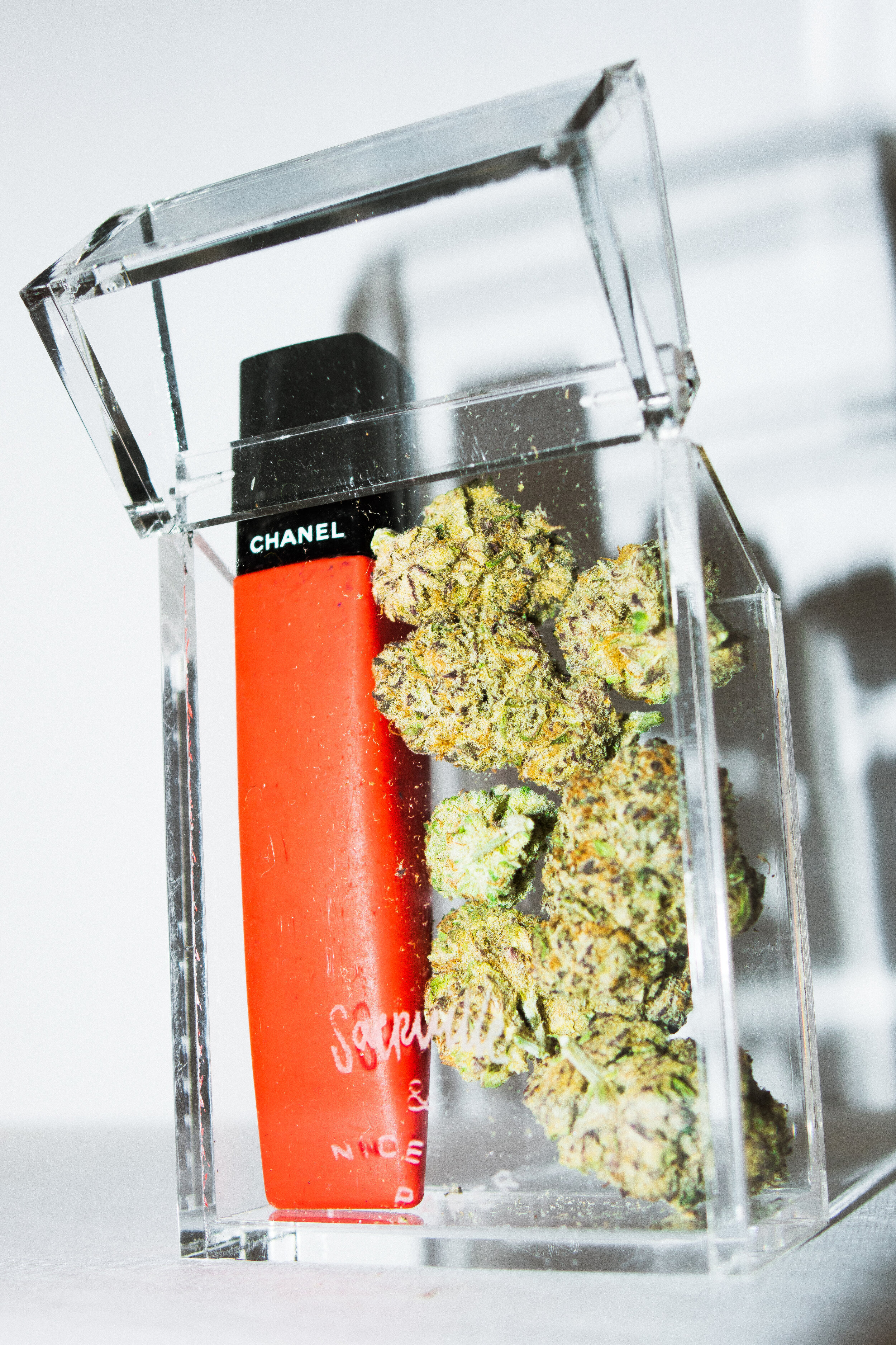 Is This the Perfect Stash Box?