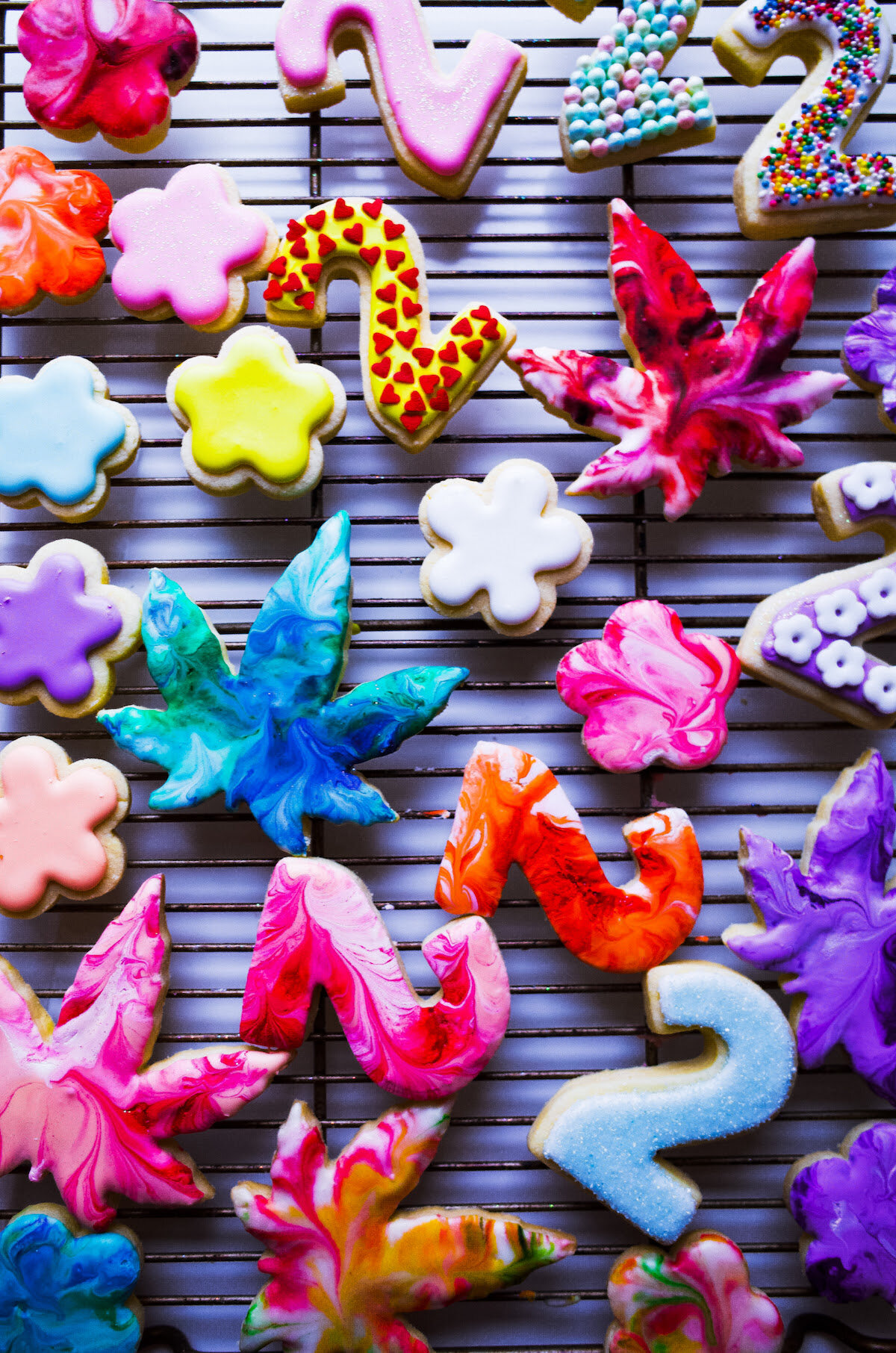 Already High? Make This