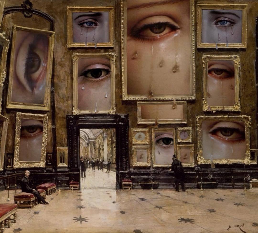 Nice Paper Travel Guide: LSD